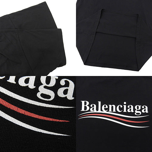 Political Campaign T-Shirt, Apparel, Fashion, Logo, Short Sleeve, 2017, Size Small, Cotton, 556150