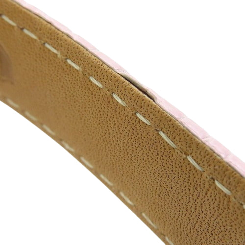 W3109599 パシャC 2007 クリスマス限定 SS/ステンレス レザー 自動巻き ブラック