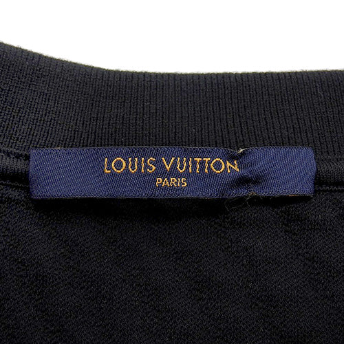 Multi-Signature Sweatshirt, Apparel, Fashion, Clothing, Sweatshirt, RM222V, XXL, Cotton, Nylon