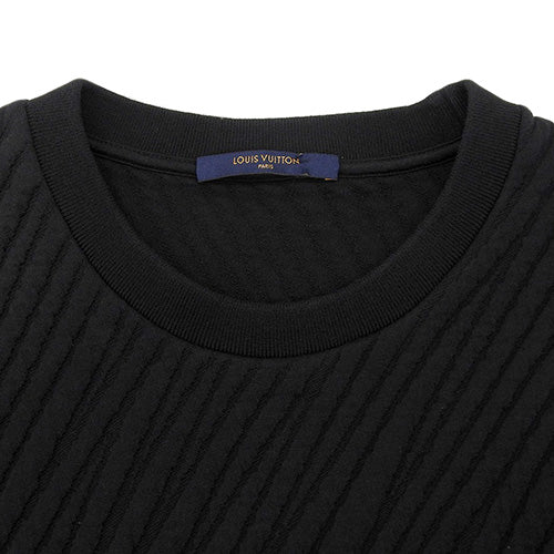 Multi-Signature Sweatshirt, Apparel, Fashion, Clothing, Sweatshirt, RM222V, XXL, Cotton, Nylon