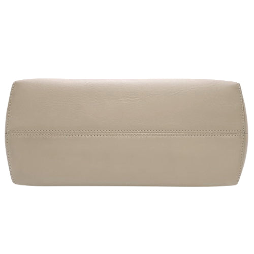 BY THE WAY バイ ザ ウェイ ミディアム カーフ ダブグレー 8BL1461D5F0NJ3(2024年10月現在現行品) 2way ショルダー 肩掛け ボストン クロスボディ