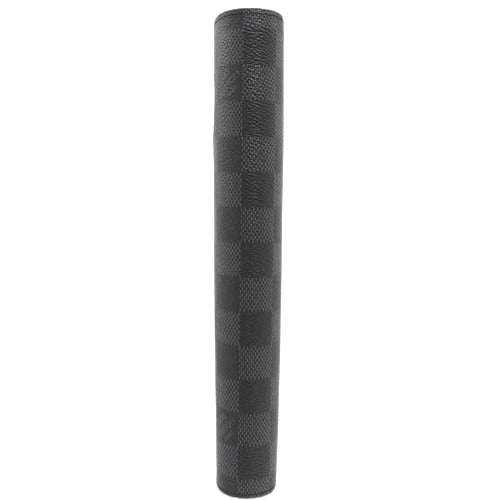 Damier Graphite Agenda Bureau Notebook Cover Document Holder Small Item Damier Graphite Canvas R20974 (Current as of December 2024)