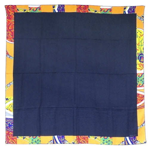 FESTIVAL DES AMAZONES 亚马逊节庆 卡莱 140 服装 时尚配饰 大号围巾 卡莱杰安 羊绒 真丝