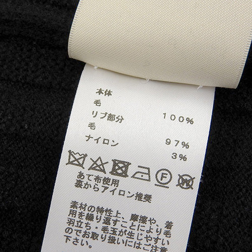 ニット ワンピース ウール ナイロン アパレル ファッション 衣類 半袖 セーター
