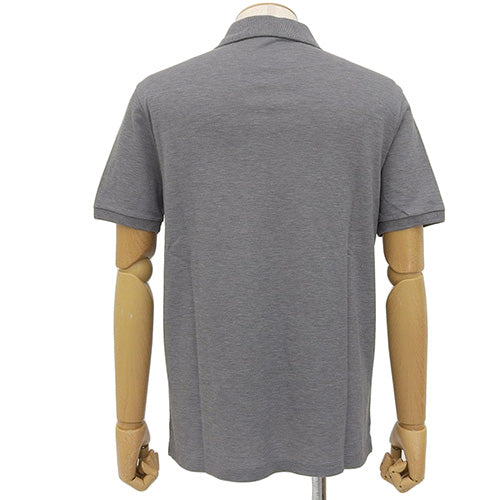 クラシックショートスリーブピケポロ RM212Q アパレル ファッション 衣類 半袖 Tシャツ ポロシャツ M コットン グリシネ 1A1S8I(2024年12月現在現行品)