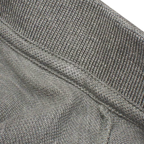 クラシックショートスリーブピケポロ RM212Q アパレル ファッション 衣類 半袖 Tシャツ ポロシャツ M コットン グリシネ 1A1S8I(2024年12月現在現行品)