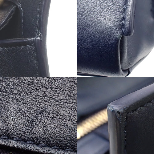イーストサイド ミディアム 2WAY ショルダー 肩掛け ポーチ付き レザー 553818