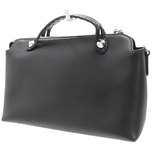 BY THE WAY (By The Way) Medium Calfskin Black 8BL146AC9LF0GXN 2-way Shoulder Bag