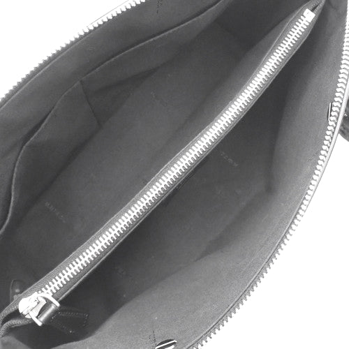 BY THE WAY (By The Way) Medium Calfskin Black 8BL146AC9LF0GXN 2-way Shoulder Bag