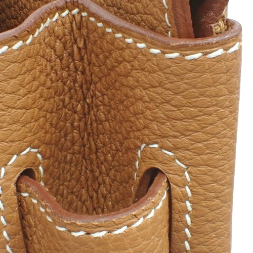 バーキン 30 トゴ パラジウム金具 ゴールド シルバー金具 X刻印