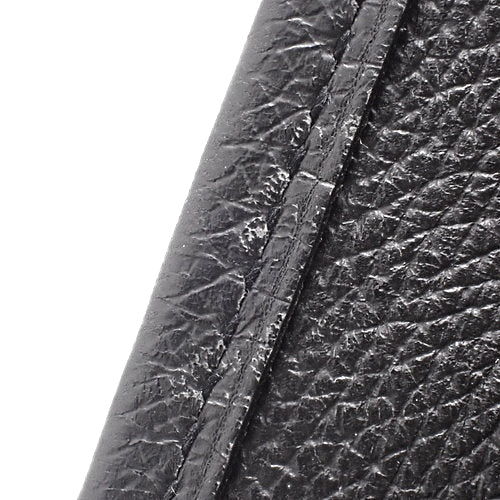 Evelyn 1 PM Epsom leather, palladium hardware, silver hardware, K stamp, shoulder or crossbody bag.
