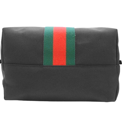Sherry Line Rucksack/Backpack Shoulder Bag Daypack Web Line Leather Techno Canvas 337075