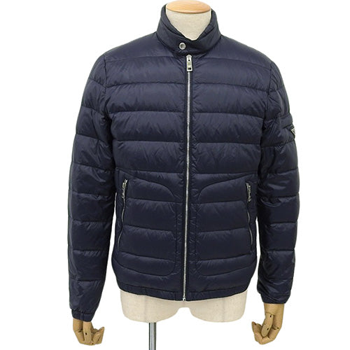 Light Down Jacket Apparel Fashion SGA506 46 Nylon
