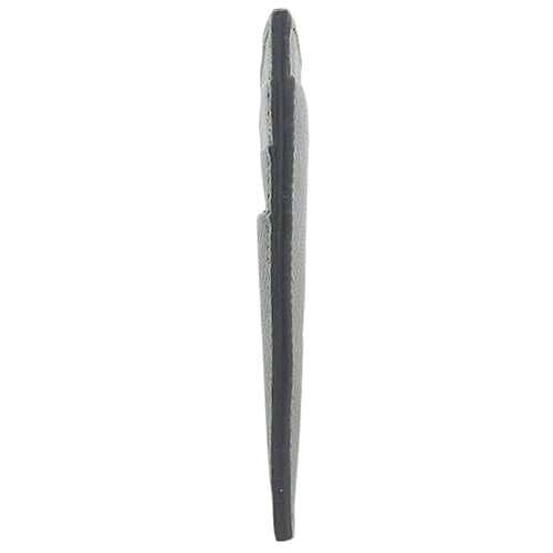 カードホルダー ロゴ 名刺入れ パスケース 定期入れ サフィアーノレザー SAFFIANO PRINT MARMO+GRANIT 2MC223