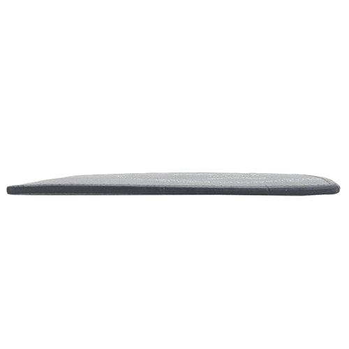 カードホルダー ロゴ 名刺入れ パスケース 定期入れ サフィアーノレザー SAFFIANO PRINT MARMO+GRANIT 2MC223