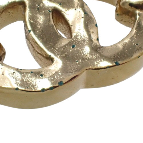 Coco Mark Rhinestone Choker, Metal (GP) Accessory, Jewelry, Heart