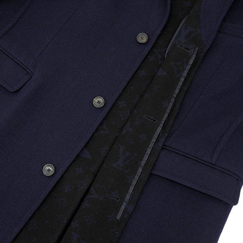チェスターコート 54 RM202Q ロングコート