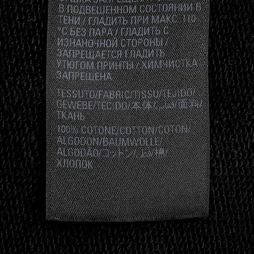 ワールドフードプログラム スウェット XS