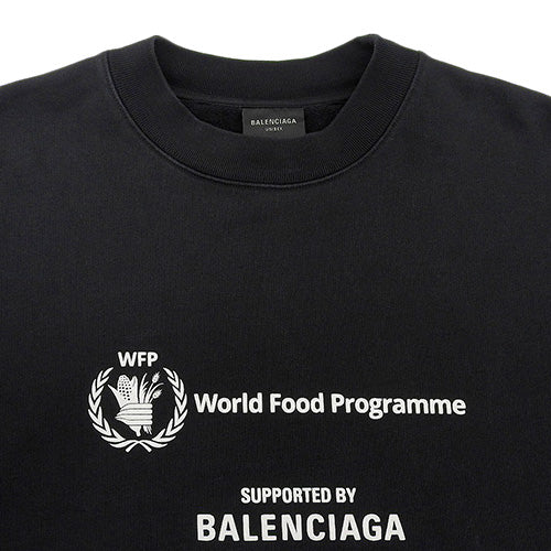 World Food Programme XS Sweatshirt