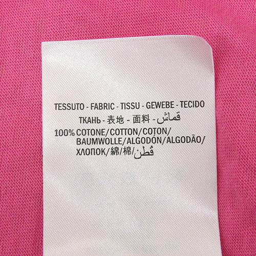 スター ロゴ Tシャツ アパレル ファッション 星 半袖 S コットン 492347-X3N19