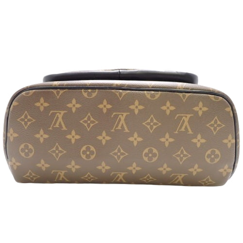 Monogram Macassar Josh NV Backpack, Shoulder Bag, Monogram Macassar M45349
