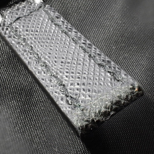 Re-Nylon Backpack Shoulder Bag for Everyday Use, Model 1BZ039_RV44_F0002_V_OYO (Current as of December 2024)