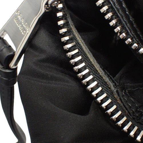 ボンバー トート ナイロン ブラック BN2617 ショルダー 2WAY 肩掛け