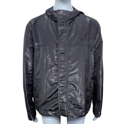 CD Logo Blouson 54 Hoodie