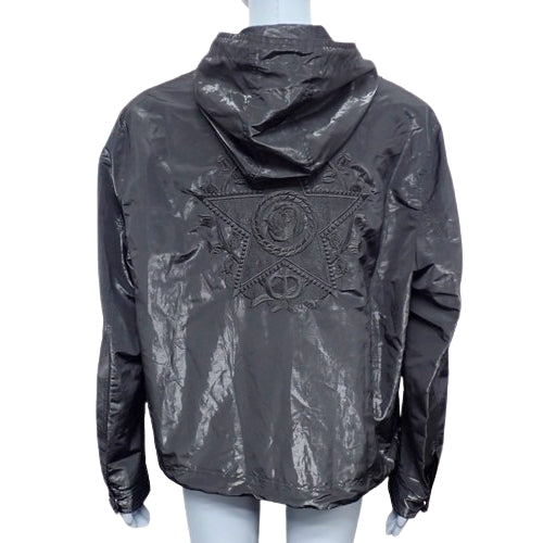CD Logo Blouson 54 Hoodie
