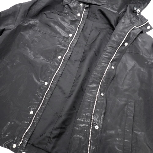 CD Logo Blouson 54 Hoodie
