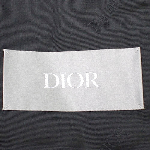 CD Logo Blouson 54 Hoodie