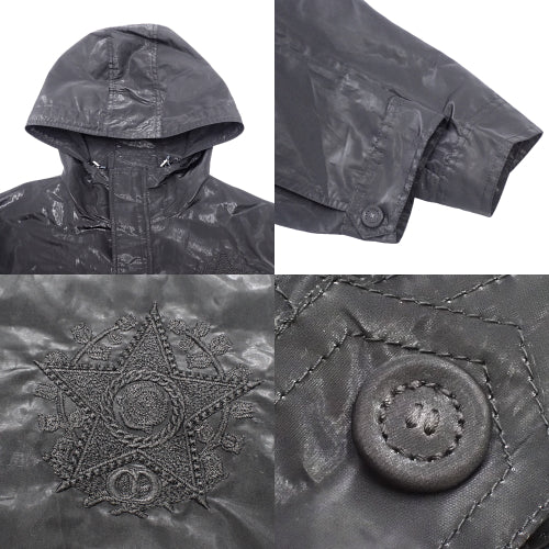 CD Logo Blouson 54 Hoodie
