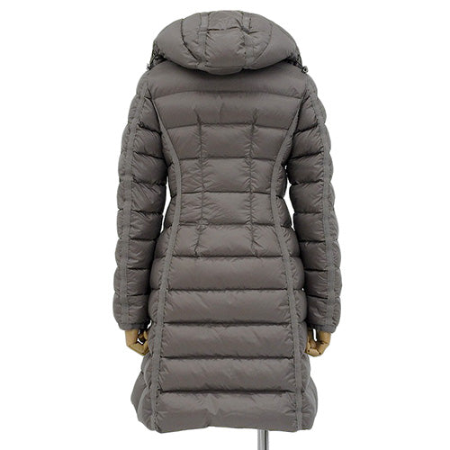 Long Down Jacket 0 (Zero)