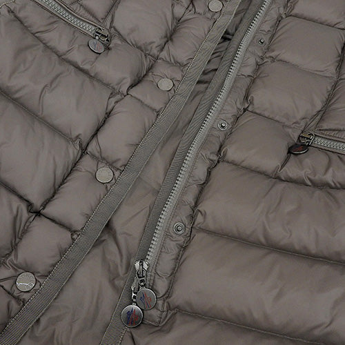 Long Down Jacket 0 (Zero)