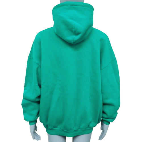 BB Logo Pullover Hoodie XS