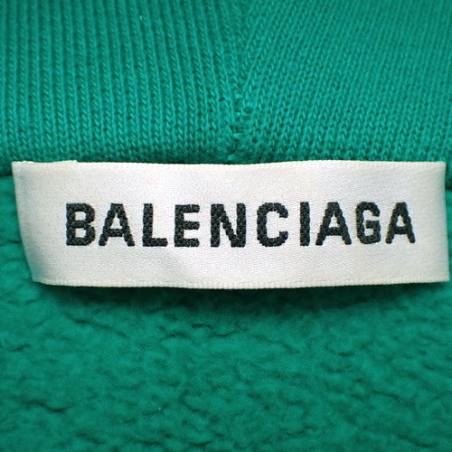 BB Logo Pullover Hoodie XS