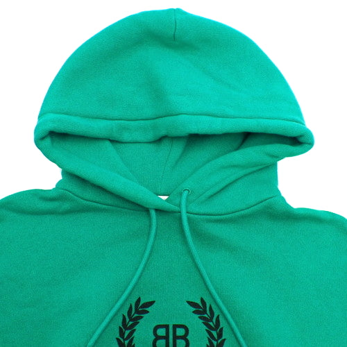 BB Logo Pullover Hoodie XS