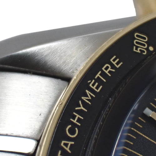 522.20.42.30.01.001 Speedmaster Tokyo 2020 YG/SS Stainless Steel Manual Wind Black Tokyo 2020 Limited Edition