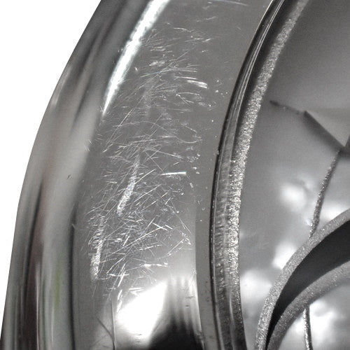 【保証書付】 8967ST/58/986 クイーンオブネイプルズ SS クロコダイル 自動巻き ホワイト