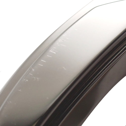 【保証書付】アショーマ AA26S PG/SS ステンレス クオーツ 2012年1月購入 アイボリー ピンクゴールド