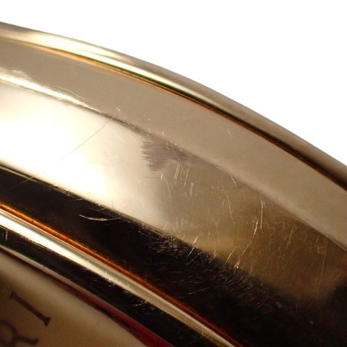 【保証書付】 SPP27WPGDL.102727 セルペンティ ダブルスパイラル PG/レザー クオーツ ホワイト ダイヤベゼル