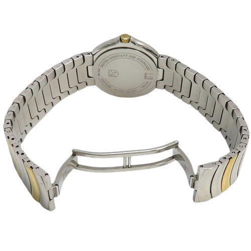 8000 Millennium SS x GP 石英白