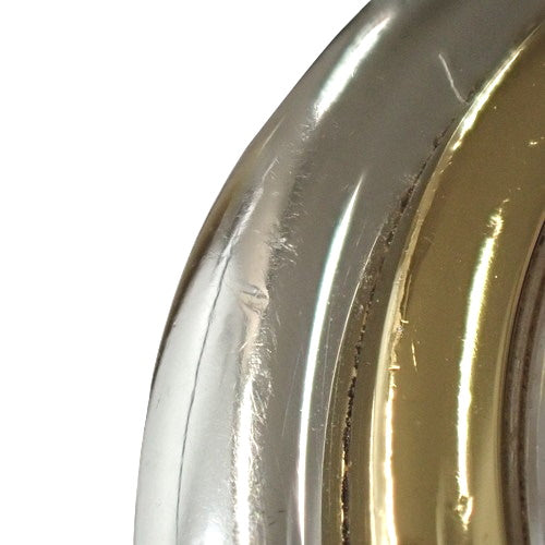 8000 Millennium SS x GP 石英白