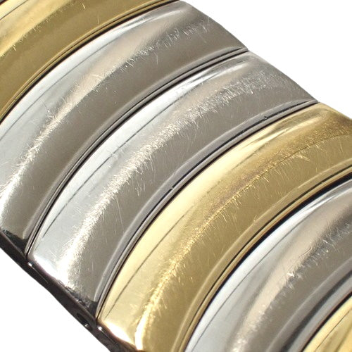 8000 Millennium SS x GP 石英白