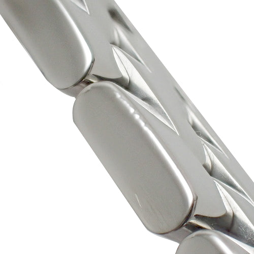 AB011012/B956 クロノマット44 ステンレススチール SS 自動巻き シルバー