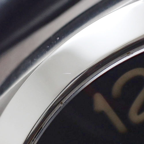 【保証書付】ルミノールGMT PAM01033 ステンレススチール SS/革 自動巻き 2021年9月購入 ブルー ブルー