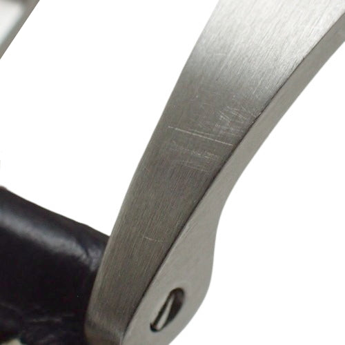 【保証書付】ルミノールGMT PAM01033 ステンレススチール SS/革 自動巻き 2021年9月購入 ブルー ブルー