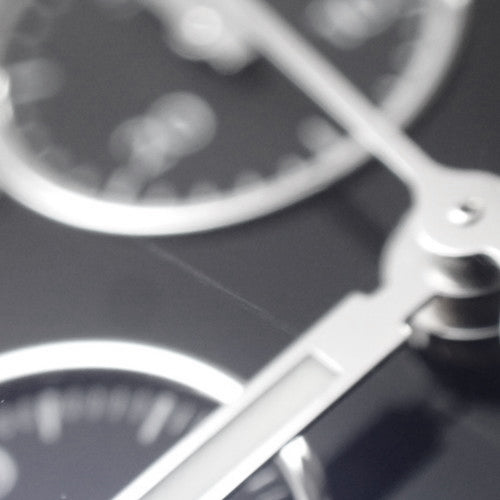 【保証書付】ベントレー GT クロノグラフ A1336224 ステンレススチール SS 自動巻き 日本限定 2014年3月購入 ブラック