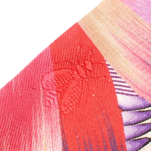 ALL OVER MARBLE SILK ツイリー アパレル ファッション小物 バッグ小物 虫 京都マーブル シルク