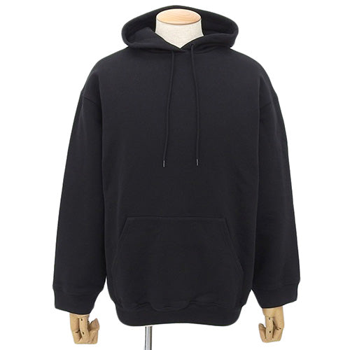 Hood Logo Hoodie XS Hooded Hoodie